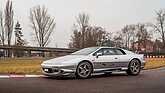 Bild: Lotus Esprit V8 Sport 350 (1999) - als Lot 254 Teil der Broad Arrow The Concorso d’Eleganza Villa d’Este Auction 2025