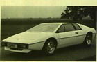 Lotus Esprit 