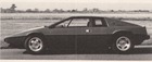 Lotus Esprit 