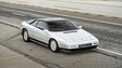 Lotus Etna (1984) - Lot 112 an der Broad Arrow Monterey Jet Center Auction 2025 (© Broad Arrow Auctions, 2025)