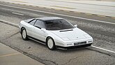 Bild: Lotus Etna (1984) - Lot 112 an der Broad Arrow Monterey Jet Center Auction 2025