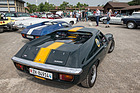 Image: Lotus Europa (1969) - OSMT Zug