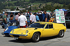 Lotus Europa (1971) - mit Renault-Motor - BCM Mollis 2019