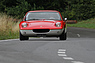 Lotus Europa 807 S1 Prototyp (1968) - im Feld 2 (GT-Fahrzeuge) an der Bergprüfung Altbüron 2015 (© Bruno von Rotz, 2015) Lotus Europa 807 S1 Prototyp (1968) - im Feld 2 (GT-Fahrzeuge) an der Bergprüfung Altbüron 2015 (© Bruno von Rotz, 2015)