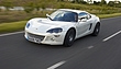 Lotus Europa S (2007) - auf der Basis des Elise gebaut, aber komfortabler ausgelegt (© Lotus Sportscars, 2007) Lotus Europa S (2007) - auf der Basis des Elise gebaut, aber komfortabler ausgelegt (© Lotus Sportscars, 2007)