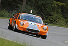 Lotus Europa S2 (1969) - Arosa ClassicCar Hill Climb 2015