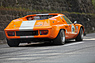 Lotus Europa S2 (1969) - Arosa ClassicCar Bergrennen 2016 (© Bruno von Rotz, 2016)