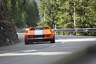 Bild: Lotus Europa S2 (1969) - Arosa ClassicCar Bergrennen 2016