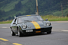 Lotus Europa S2 807 Hemi (1971) - am Kunststoffautotreffen "Fantastic Plastic 2016"