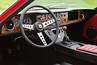 Lotus Europa Special (1973) - Holz bringt etwas Luxus ins Lotus-Innere