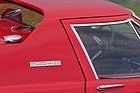 Lotus Europa Special (1973) - Lotus dokumentierte die F1-Titel immer auf einer Plakette auf die Autos