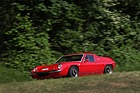 Lotus Europa Special (1973) - aerodynamisch optimiert