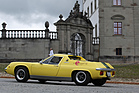 Lotus Europa Special (1973) - am Kunststoffautotreffen "Fantastic Plastic 2016"