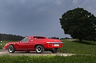 Lotus Europa Special (1973) - auch heute noch ein Geheimtip