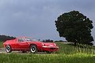Lotus Europa Special (1973) - das Design altert gut, ein hübsches Auto