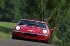Lotus Europa Special (1973) - das Design entstand ursprünglich für einen Le-Mans-Rennwagen