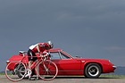 Lotus Europa Special (1973) - das interessiert auch einen Rennradfahrer