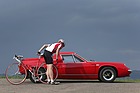 Artikelbild Lotus Europa Special – Mittelmotorsportwagen mit Racing-Genen