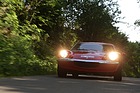 Lotus Europa Special (1973) - der Kühler ist vorne montiert