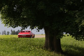 Lotus Europa Special (1973) - für Landstrassen geboren