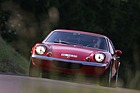 Lotus Europa Special (1973) - liebt Kurven aller Art