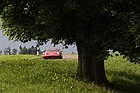 Lotus Europa Special (1973) - mit einem ausgezeichneten Fahrwerk ausgestattet