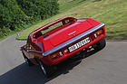 Lotus Europa Special (1973) - unter der Klappe verbergen sich Motor und ein Kofferraum