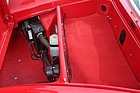 Lotus Europa Special (1973) - vorne gibt es den Wasserkühler und ein Gepäckabteil