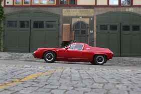 Lotus Europa Special (1973) - war einer der ökonomischsten Sportwagen der Sechzigerjahre