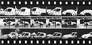 Lotus Europa Special (1974) - Dokumentation eines Crash-Tests