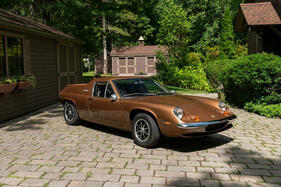 Bild Lotus Europa Special S2 (1973) - als Lot 103 angeboten an der Bonhams Audrain Concours Versteigerung am 30. September 2022