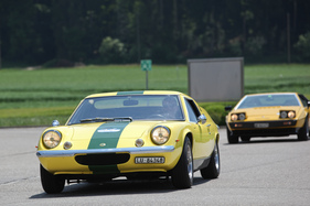 Lotus Europe Special - at the plastic car meeting Fantastic Plastic 2017