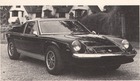 Lotus Europa Special 