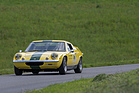 Lotus Europa Spezial (1973) an der Bergprüfung Altbüron 2017 - Feld 2