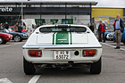 Lotus Europa TC (1972) - mit Streifen - Fantastic Plastic 2019