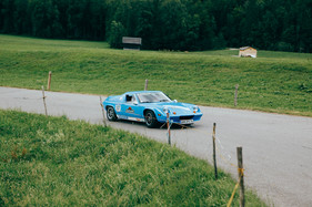 Lotus Europa TC Special (1972) - Arlberg Classic 2017
