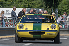 Lotus Europa TC Special (1973) - Sport- und Tourenwagen 1966-1988 am Grand Prix Suisse Berne Memorial 2018
