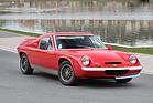 Lotus Europa Twin-Cam Special Coupé (1973) - angeboten als Lot 40 an der Bonhams Spa Classic Versteigerung am 21. Mai 2017