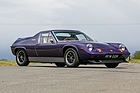 Lotus Europa TwinCam (1971) - angeboten als Lot 152 an der Silverstone Auction vom 23. Mai 2020