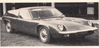 Lotus Europa 