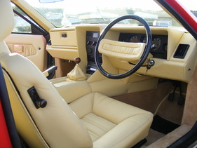 Lotus Excel (Prototyp) (1982) - als Lot 625 angeboten am Silverstone Auctions NEC Classic Motor Show Sale 2015