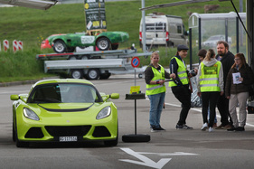 Lotus Exige (2012) - Ton in Ton - Fantastic Plastic 2019