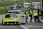 Lotus Exige (2012) - Tone on tone - Fantastic Plastic 2019