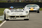 Lotus-Ford 30 (1964) - Whitsun Trophy - Goodwood Revival 2021