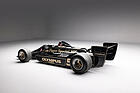 Bild: Lotus Ford-Cosworth Type 79 'John Player Special' (1978) - angeboten als Lot 019 an der Bonhams Abu Dhabi Versteigerung am 25. November 2023