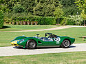 Bild: Lotus-Ford Type 30 Group 7 Sports-Racing Two-Seater (1965) - als Lot 397 angeboten an der Bonhams Goodwood Revival Versteigerung am 17. September 2022