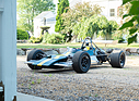 Bild: Lotus-Ford Type 69 Formula 2/B/Atlantic Racing Single-Seater (1971) - als Lot 045 an der Bonhams Quail Motorcar Live & Online Auction am 14. August 2020