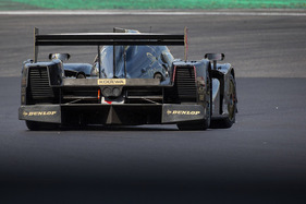 Lotus LMP2 B12/80 (2012) – AvD Oldtimer-Grand-Prix 2022