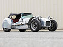 Lotus MK 6 (1954) - als Lot 132 an der Bonhams Amelia Island Versteigerung am 8. März 2018