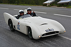 Lotus MK VIII (1955) - Grossglockner Grand Prix 2015